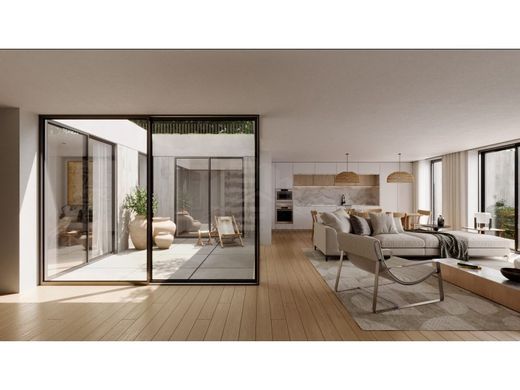 Appartement de luxe à vendre à Porto, 562 750 €, Photo 1