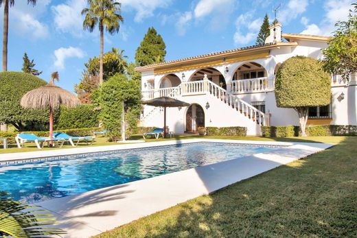 Maison de luxe à vendre à San Pedro de Alcántara, 2 100 000 €, Photo 1