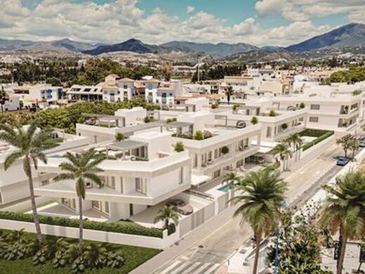Maison de luxe à vendre à San Pedro de Alcántara, 2 167 250 €, Photo 1