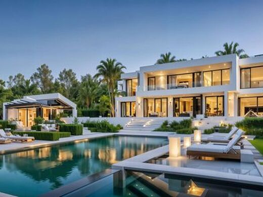 Luxury House for sale in Marbella, 3 490 000 €, Photo 1