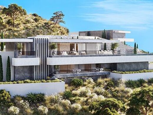 Maison de luxe à vendre à Marbella, 6 995 000 €, Photo 1