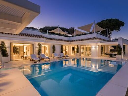 Luxury House for sale in Marbella, 3 825 000 €, Photo 1