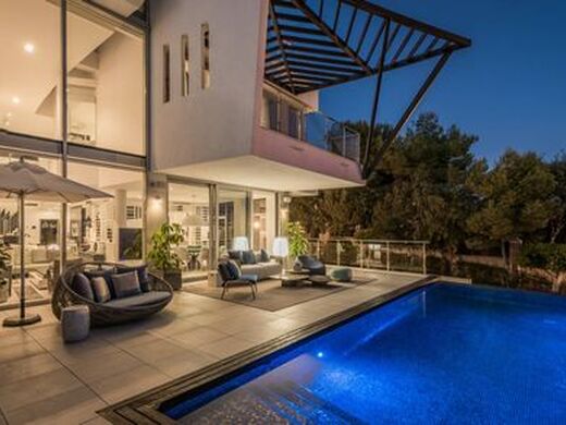 Luxury House for sale in Marbella, 3 100 000 €, Photo 1