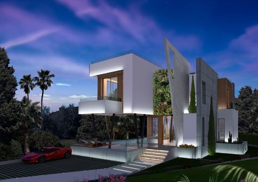 Maison de luxe à vendre à Marbella, 4 760 000 €, Photo 1