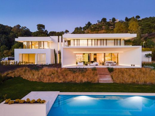 Luxury House for sale in Marbella, 4 500 000 €, Photo 1