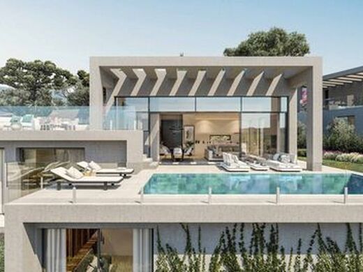 Luxury House for sale in Marbella, 955 000 €, Photo 1