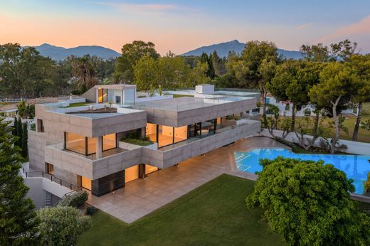 Maison de luxe à vendre à Marbella, 4 995 000 €, Photo 1
