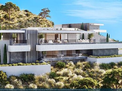 Luxury House for sale in Marbella, 6 995 000 €, Photo 1