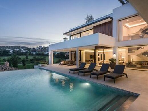 Luxury House for sale in Marbella, 4 900 000 €, Photo 1