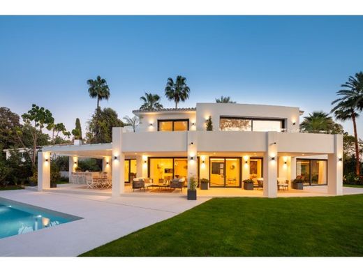 Maison de luxe à vendre à Marbella, 4 595 000 €, Photo 1