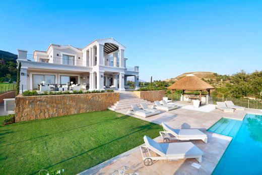 Maison de luxe à vendre à Marbella, 3 500 000 €, Photo 1