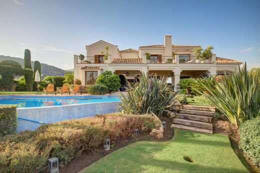 Luxury House for sale in Marbella, 2 595 000 €, Photo 1
