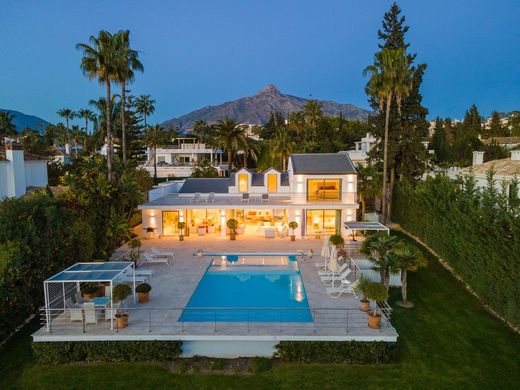 Luxury House for sale in Marbella, 3 500 000 €, Photo 1