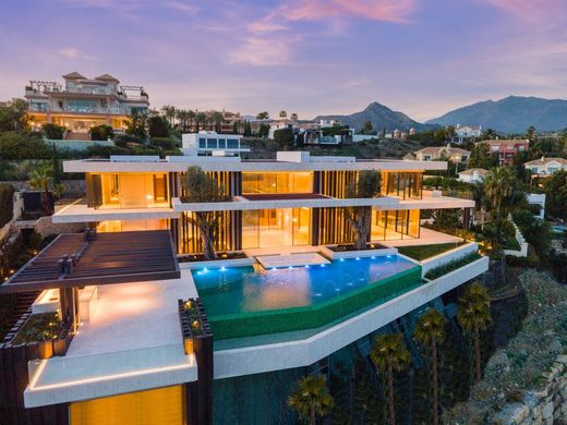 Maison de luxe à vendre à Marbella, 14 000 000 €, Photo 1