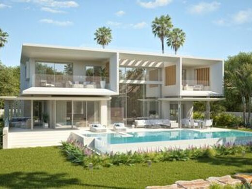 Maison de luxe à vendre à Marbella, 3 400 000 €, Photo 1