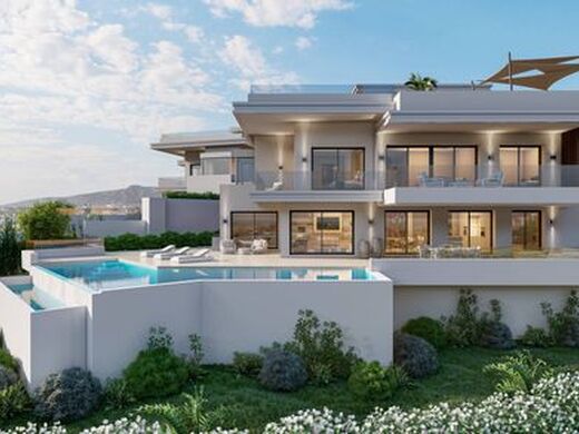 Maison de luxe à vendre à Marbella, 2 500 000 €, Photo 1