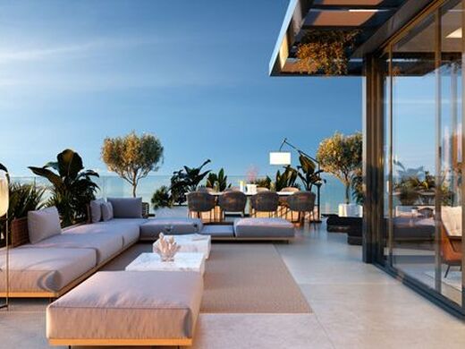 Appartement de luxe à vendre à Marbella, 771 000 €, Photo 1