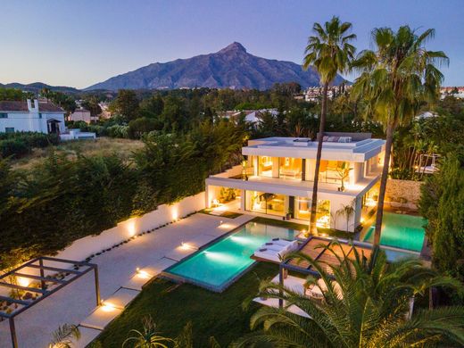 Maison de luxe à vendre à Marbella, 3 300 000 €, Photo 1