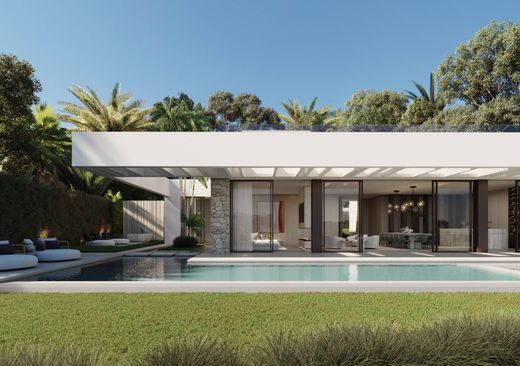 Maison de luxe à vendre à Marbella, 5 650 000 €, Photo 1