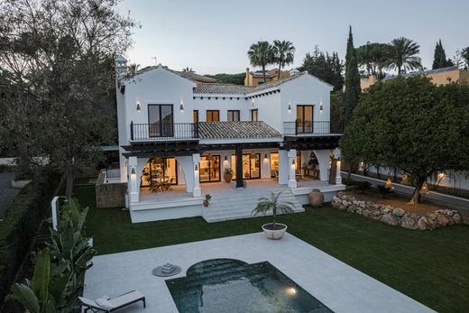 Luxury House for sale in Marbella, 2 795 000 €, Photo 1