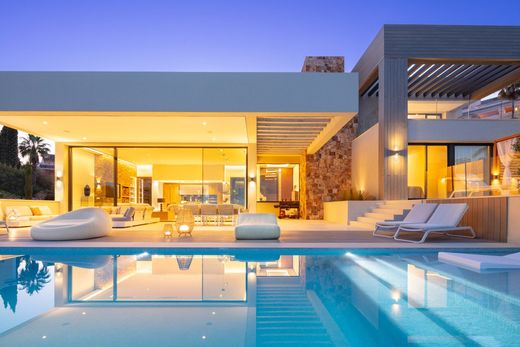 Maison de luxe à vendre à Marbella, 5 395 000 €, Photo 1