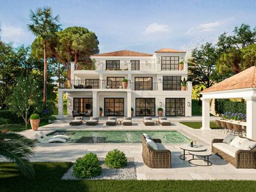 Luxury House for sale in Marbella, 4 995 000 €, Photo 1