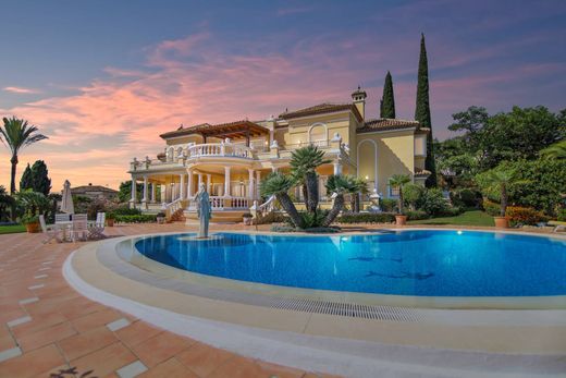 Maison de luxe à vendre à Marbella, 3 700 000 €, Photo 1