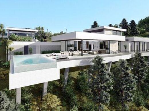 Maison de luxe à vendre à Marbella, 1 975 000 €, Photo 1