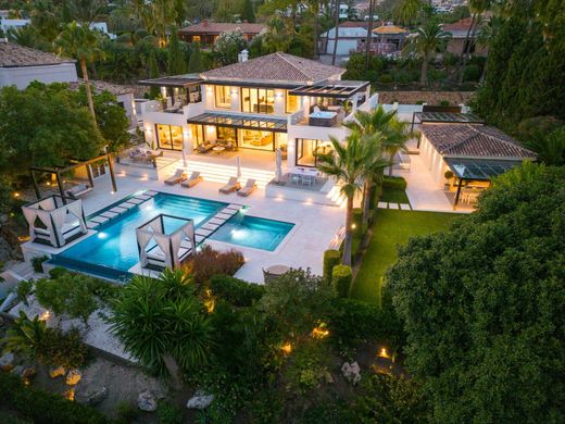 Luxury House for sale in Marbella, 6 995 000 €, Photo 1