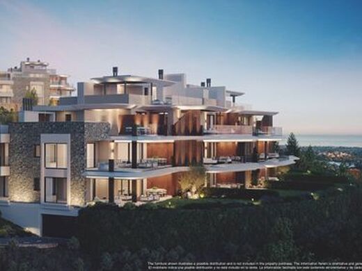 Appartement de luxe à vendre à Marbella, 860 000 €, Photo 1
