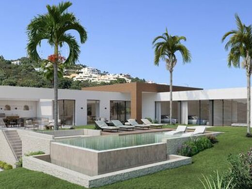 Maison de luxe à vendre à Marbella, 2 866 000 €, Photo 1
