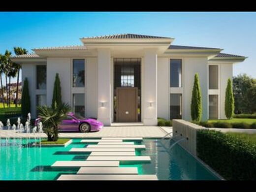 Luxury House for sale in Marbella, 3 300 000 €, Photo 1