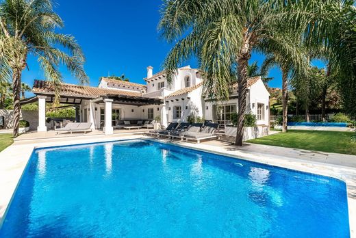 Luxury House for sale in Marbella, 3 700 000 €, Photo 1