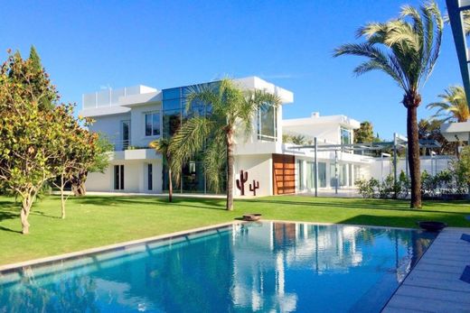 Luxury House for sale in Marbella, 5 950 000 €, Photo 1