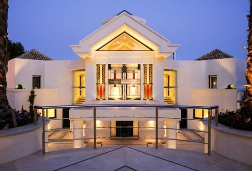 Maison de luxe à vendre à Marbella, 6 595 000 €, Photo 1