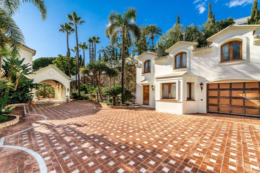 Maison de luxe à vendre à Marbella, 9 494 000 €, Photo 1
