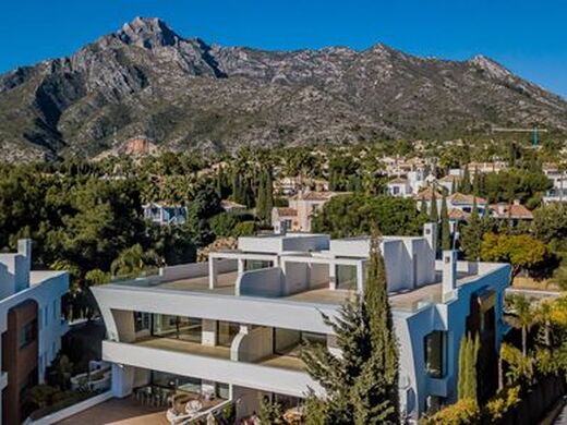 Appartement de luxe à vendre à Marbella, 2 950 000 €, Photo 1