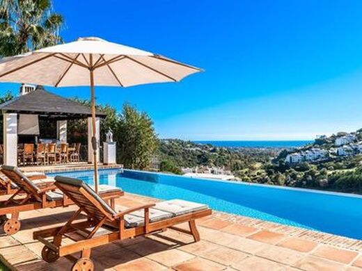 Maison de luxe à vendre à Marbella, 4 995 000 €, Photo 1