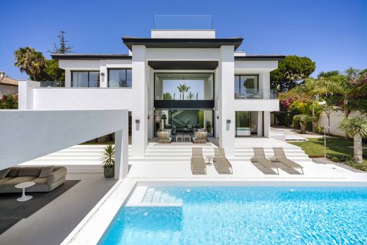 Maison de luxe à vendre à Marbella, 4 995 000 €, Photo 1