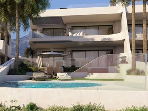 Appartement de luxe à vendre à Marbella, 1 520 000 €, Photo 1