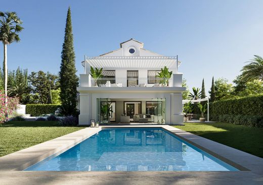 Maison de luxe à vendre à Marbella, 2 750 000 €, Photo 1