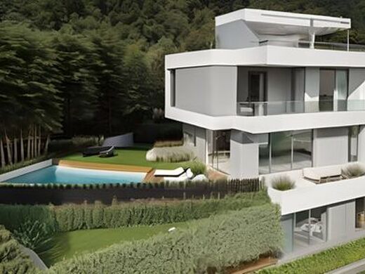 Maison de luxe à vendre à Marbella, 610 295 €, Photo 1
