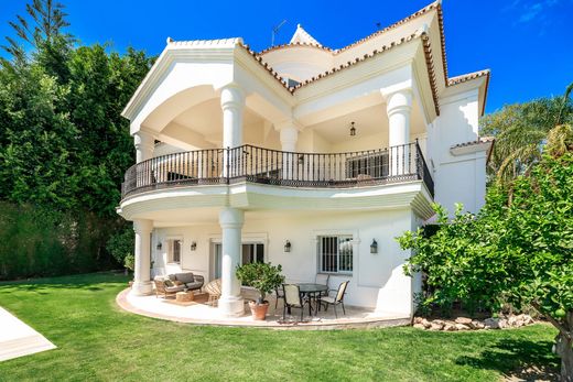 Luxury House for sale in Marbella, 4 950 000 €, Photo 1
