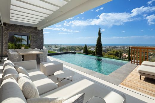 Luxury House for sale in Marbella, 4 895 000 €, Photo 1