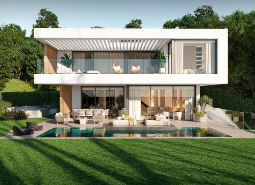 Maison de luxe à vendre à Marbella, 1 795 000 €, Photo 1