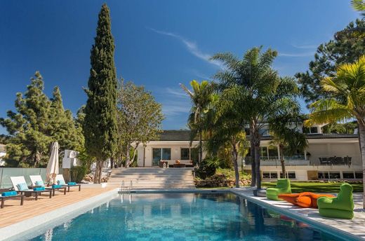 Luxury House for sale in Marbella, 2 750 000 €, Photo 1