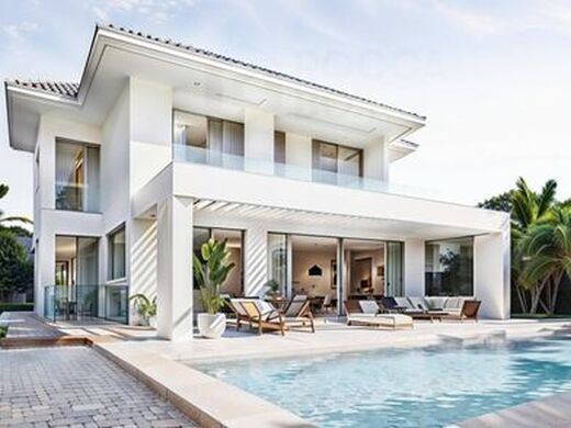 Maison de luxe à vendre à Marbella, 985 000 €, Photo 1