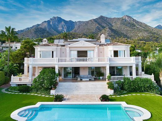 Luxury House for sale in Marbella, 9 500 000 €, Photo 1