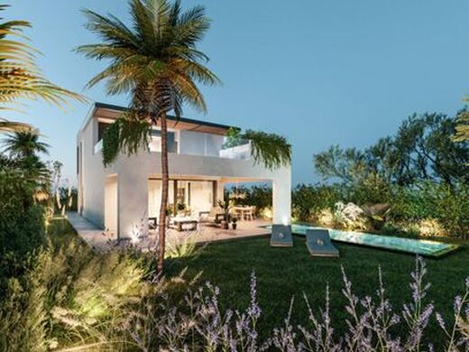 Maison de luxe à vendre à Marbella, 1 495 000 €, Photo 1