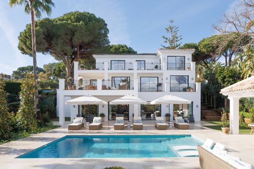 Luxury House for sale in Marbella, 5 495 000 €, Photo 1